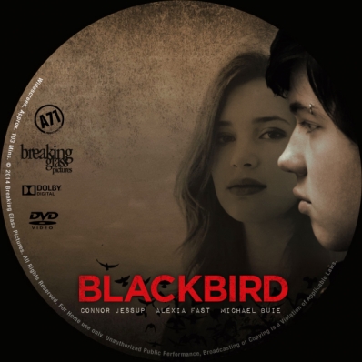 Blackbird