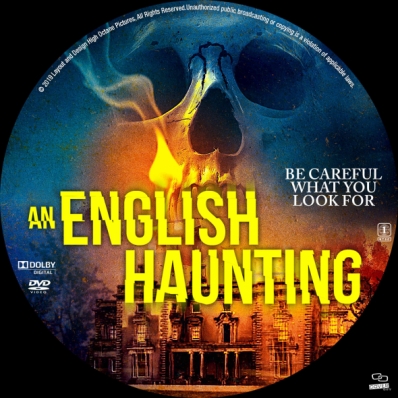 An English Haunting