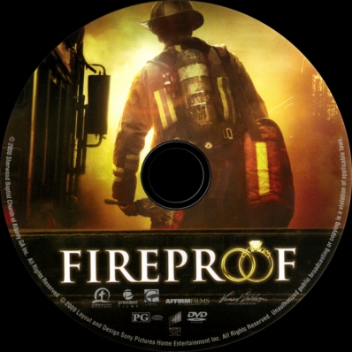 Fireproof