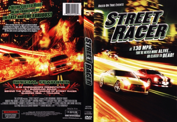 Street Racer