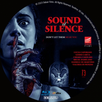 Sound of Silence