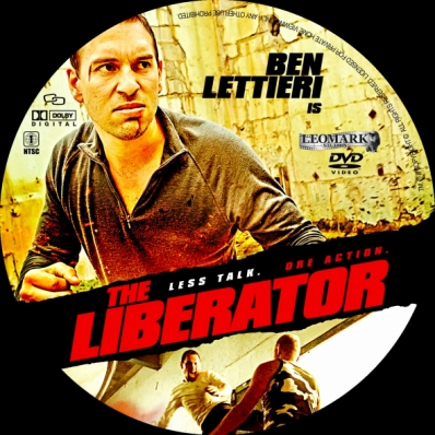 The Liberator