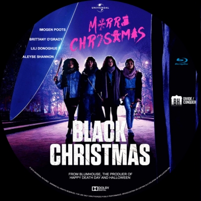 Black Christmas