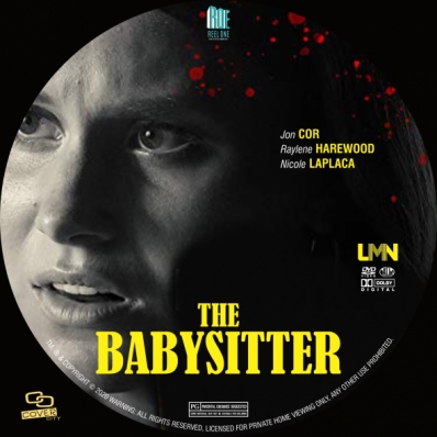 The Babysitter