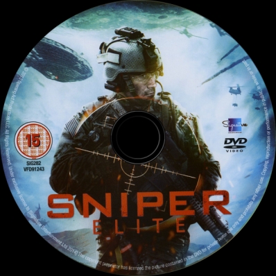 Sniper Elite