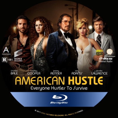 American Hustle