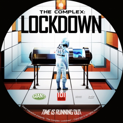 The Complex: Lockdown