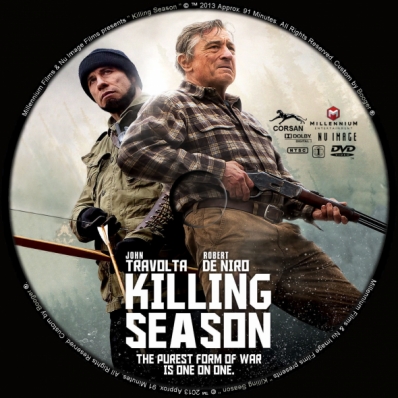 Killing Season