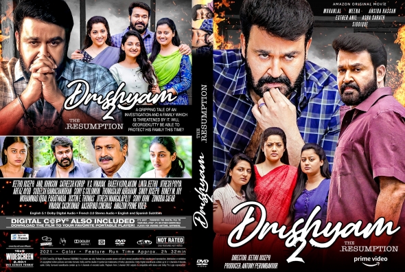 Drishyam 2