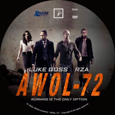 AWOL-72