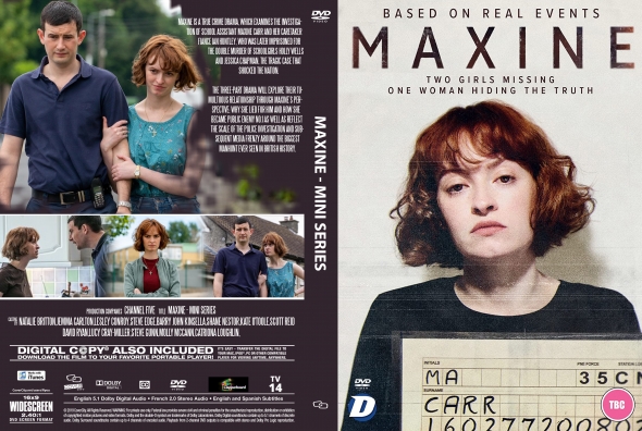 Maxine  - Mini Series