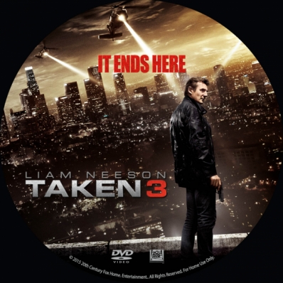 Taken 3