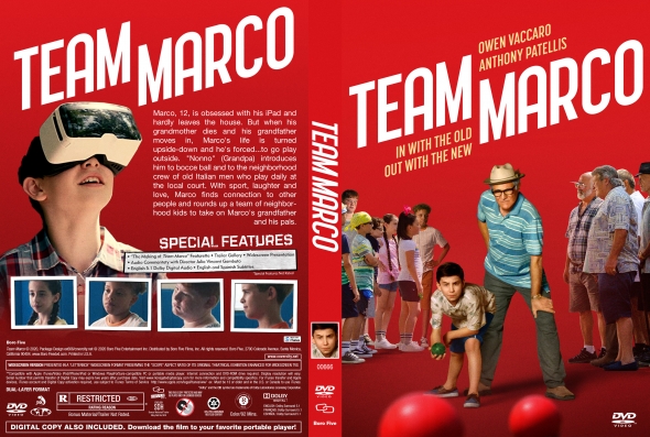 Team Marco