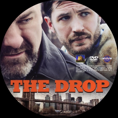 The Drop