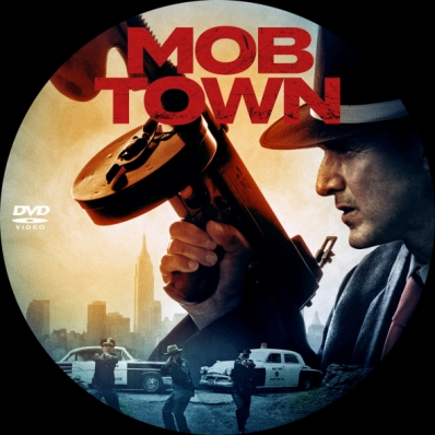 Mob Town