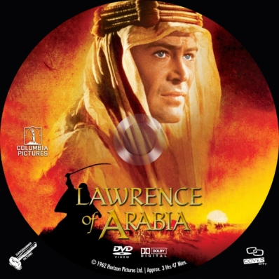 Lawrence Of Arabia