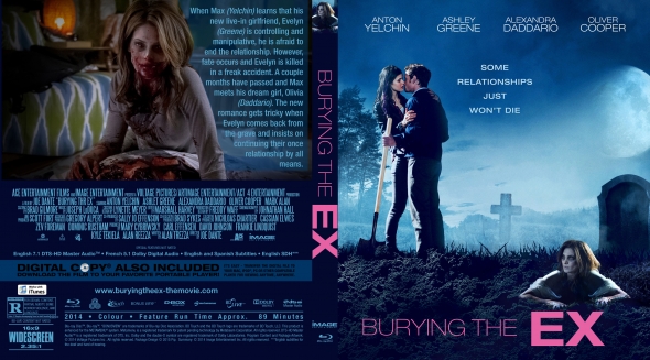 Burying The Ex