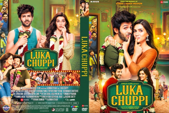 Luka Chuppi