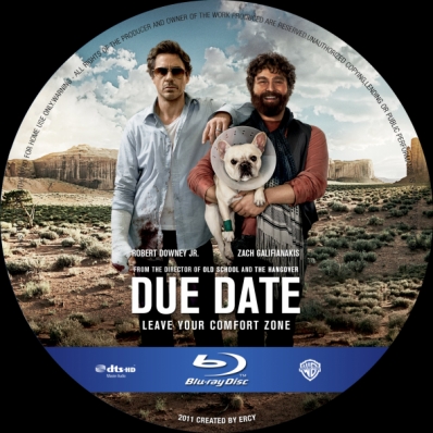 Due Date