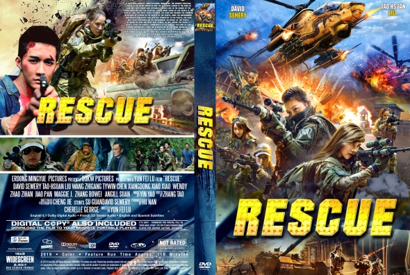 Rescue