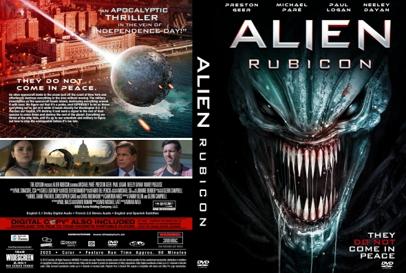 Alien: Rubicon