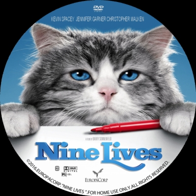 Nine Lives