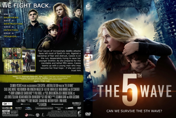 The 5th Wave