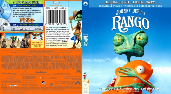 Rango