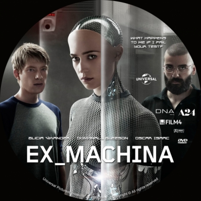 Ex Machina