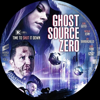 Ghost Source Zero