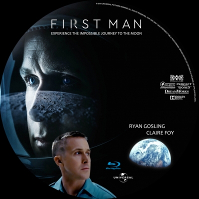 First Man