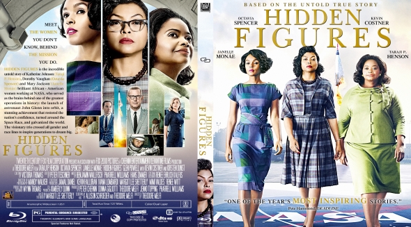 Hidden Figures