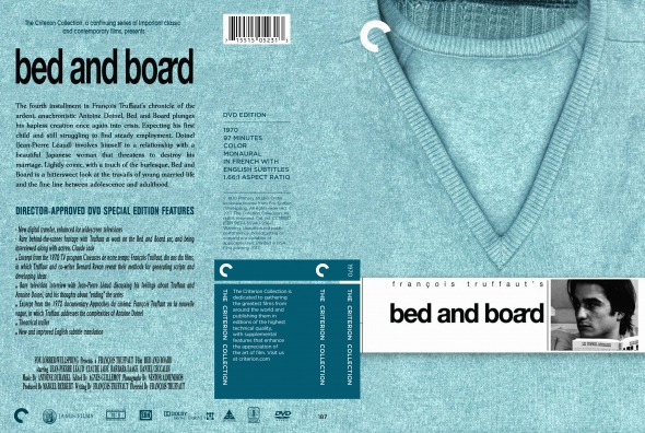 Bed and Board