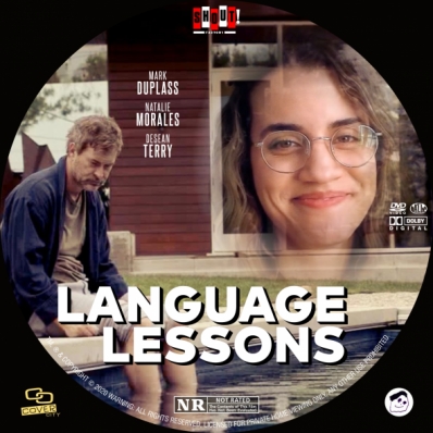 Language Lessons