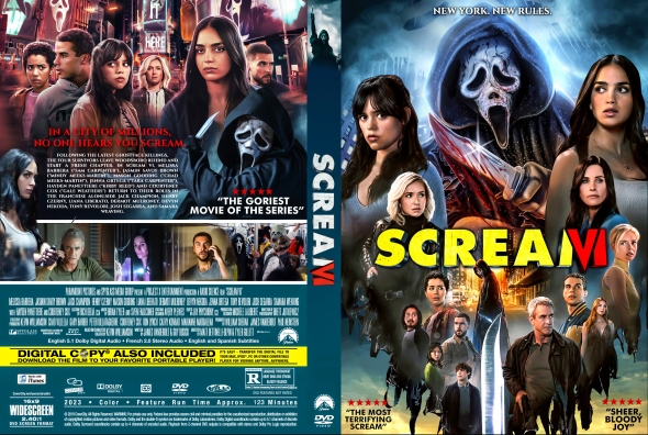 Scream VI