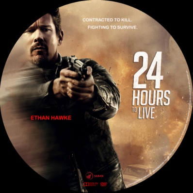 24 Hours to Live