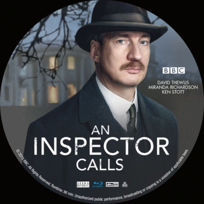 An Inspector Calls