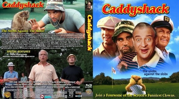 Caddyshack