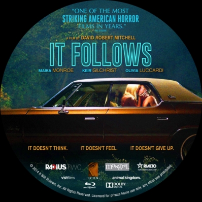 It Follows