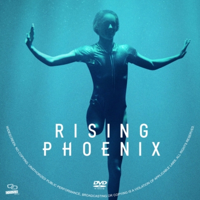 Rising Phoenix