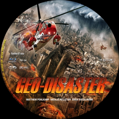 Geo-Disaster