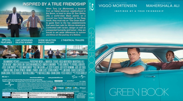 Green Book