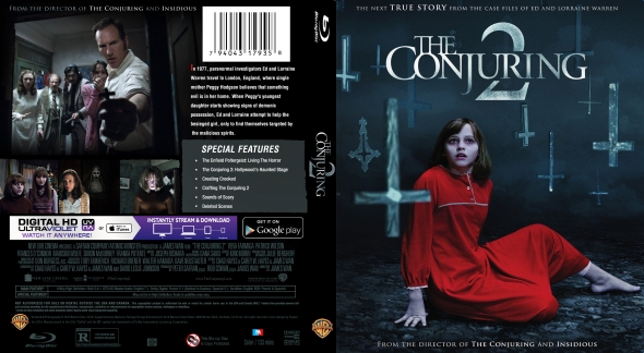 The Conjuring 2