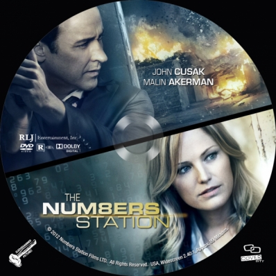 The Numbers Station