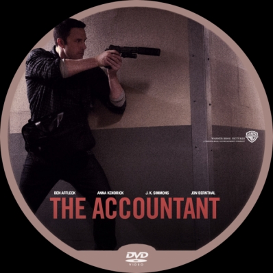 The Accountant