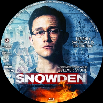 Snowden