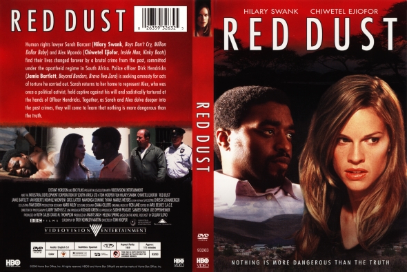 Red Dust