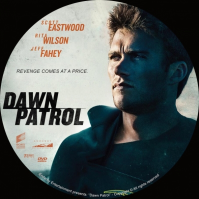 CoverCity - DVD Covers & Labels - Dawn Patrol