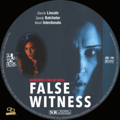 False Witness