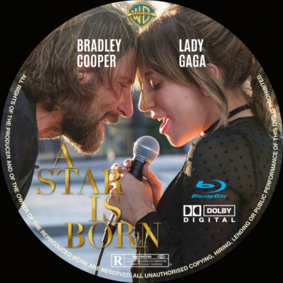 A Star Is Born